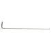 Sealey Long ball-end hex key 2mm