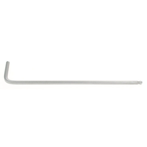 Sealey Long ball-end hex key 2.5mm
