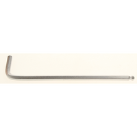 Sealey Long ball-end hex key 4mm AK7139.V2-05