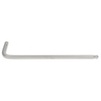 Sealey Long ball-end hex key 6mm AK7139.V2-07