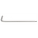 Sealey Long ball-end hex key 6mm