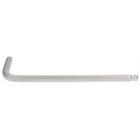 Sealey Long ball-end hex key 8mm AK7139.V2-08