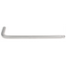 Sealey Long ball-end hex key 8mm
