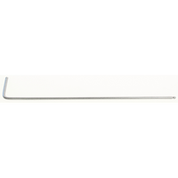 Sealey Extra long ball-end hex key 1.5mm AK7140.V2-01