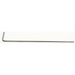 Sealey Extra long ball-end hex key 2mm