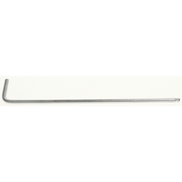 Sealey Extra long ball-end hex key 2.5mm AK7140.V2-03
