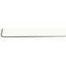 Sealey Extra long ball-end hex key 2.5mm