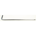 Sealey Extra long ball-end hex key 4mm