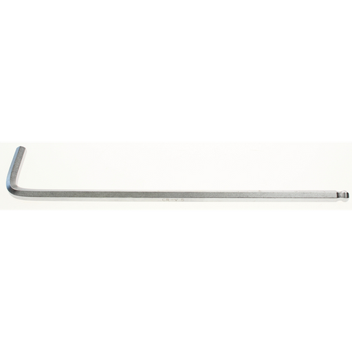 Sealey Extra long ball-end hex key 5mm