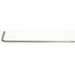 Sealey Extra long ball-end hex key 5mm