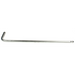 Sealey Extra long ball-end hex key 6mm