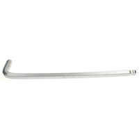 Sealey Extra long ball-end hex key 10mm AK7140.V2-09