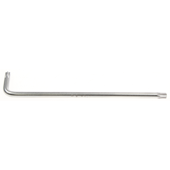 Sealey Long trx-star key t15