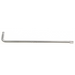 Sealey Long trx-star key t15
