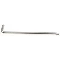 Sealey Long trx-star key t27 AK7142.V2-05