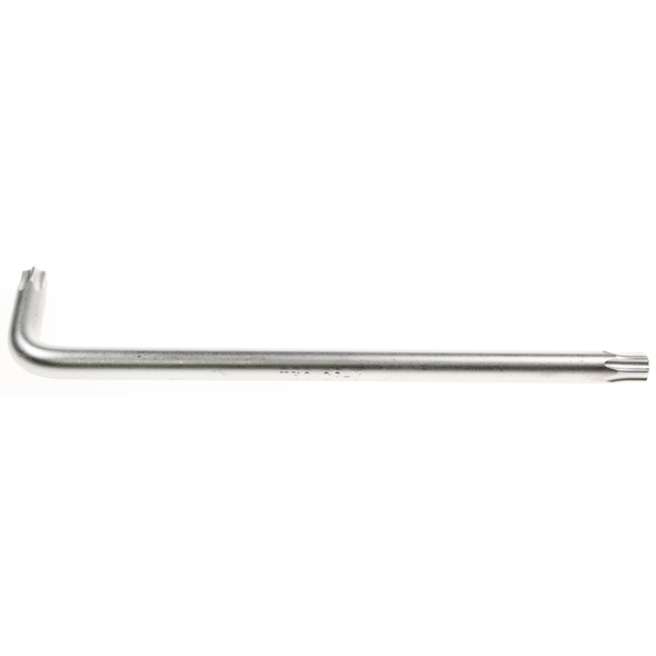 Sealey Long trx-star key t30