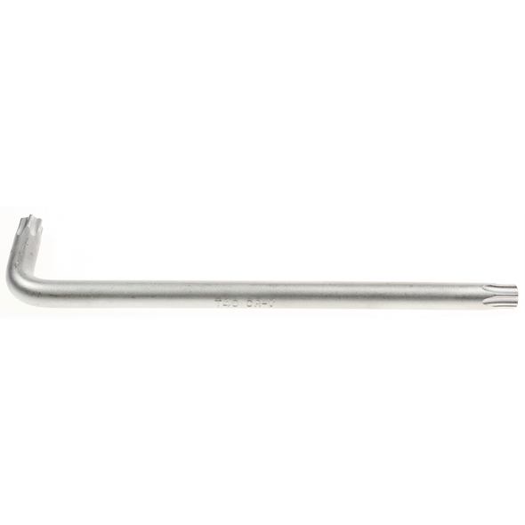 Sealey Long trx-star key t40