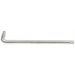 Sealey Long trx-star key t40