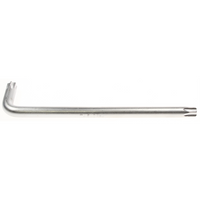 Sealey Long trx-star key t45 AK7142.V2-08