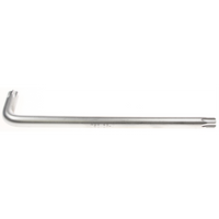 Sealey Long trx-star key t50