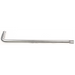 Sealey Long trx-star key t50