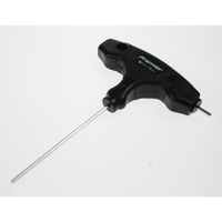 Sealey T-handle hex key 2.0mm AK7143.V2-01