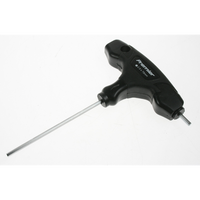 Sealey T-handle hex key 2.5mm AK7143.V2-02