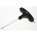 Sealey T-handle hex key 2.5mm