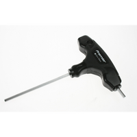 Sealey T-handle hex key 3.0mm AK7143.V2-03