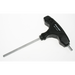 Sealey T-handle hex key 4.0mm