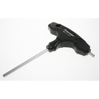 Sealey T-handle hex key 5.0 mm AK7143.V2-05