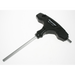 Sealey T-handle hex key 6.0mm