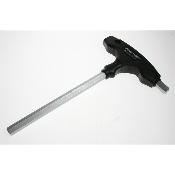 Sealey T-handle hex key 10.0mm