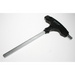 Sealey T-handle hex key 10.0mm
