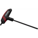 Sealey T-Handle Hex Key 4.0 x 100mm