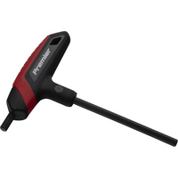 Sealey T-Handle Hex Key 6.0 x 100mm
