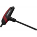 Sealey T-Handle Hex Key 6.0 x 100mm