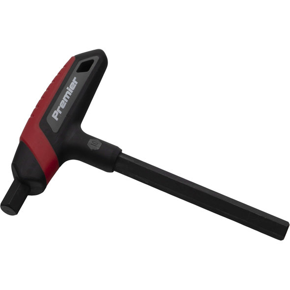 Sealey T-Handle Hex Key 10.0 x 100mm