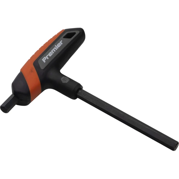 Sealey T-Handle Hex Key 5/16" x 100mm