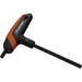 Sealey T-Handle Hex Key 1/4" x 100mm
