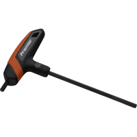 Sealey T-Handle Hex Key 5/32" x 100mm