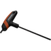 Sealey T-Handle Hex Key 9/64" x 100mm