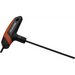Sealey T-Handle Hex Key 1/8" x 100mm