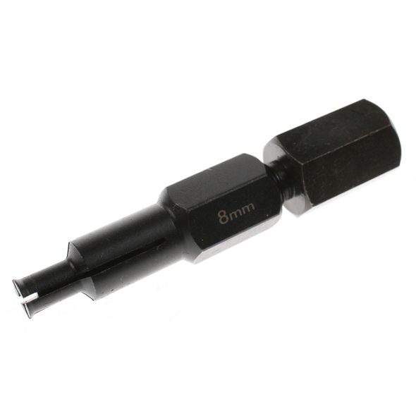 Sealey Collet 8-9.5mm + drive pin 13mm (short)
