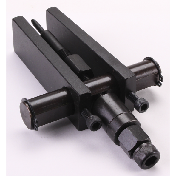 Sealey Puller assembly