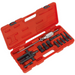 Sealey Blind Bearing Puller Set 12pc AK716 Sealey - Town Tools 