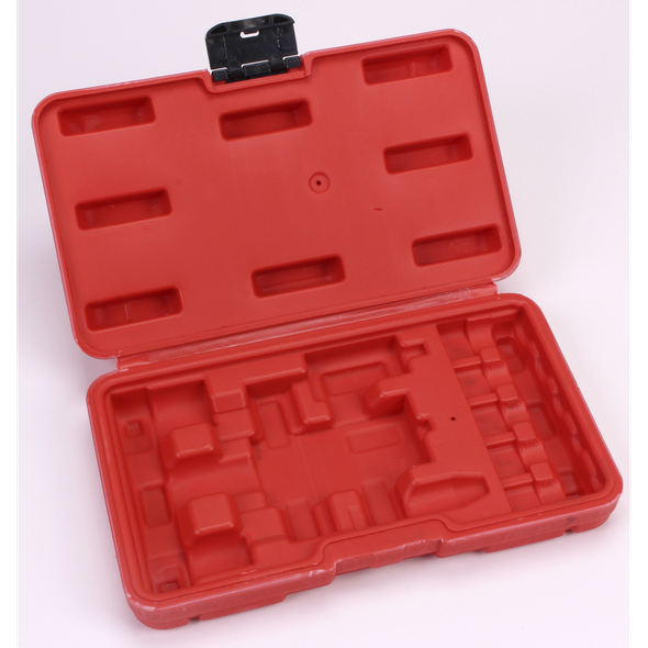 Sealey Blow Mould Case