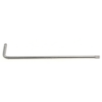 Sealey Trx-star key (security) t10 (long) AK7162.V2-01