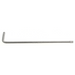Sealey Trx-star key (security) t10 (long)