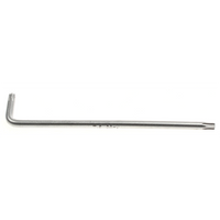 Sealey Trx-star key (security) t15 (long) AK7162.V2-02